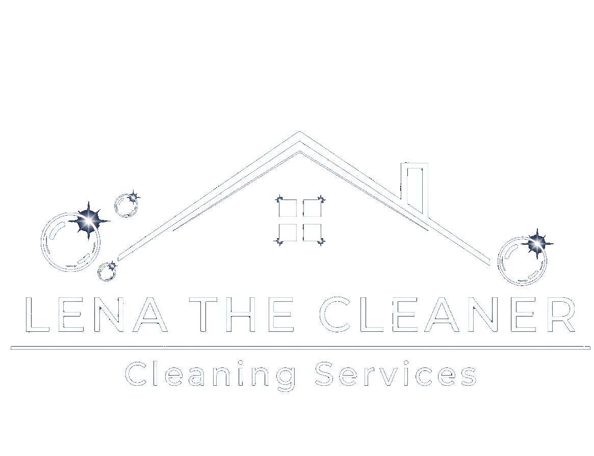 Lena The Cleaner — Cleaning Services
